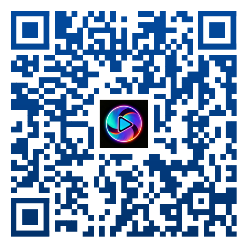 Google Play QR Code